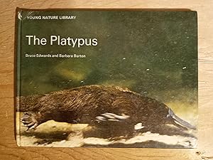 Seller image for The platypus (Young Nature library) for sale by Singing Pebble Books