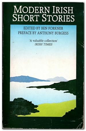 Seller image for Modern Irish Short Stories for sale by Darkwood Online T/A BooksinBulgaria