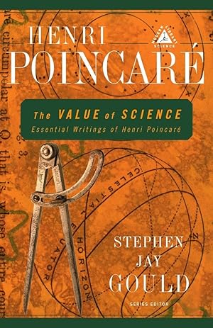 Bild des Verkufers fr The Value of Science: Essential Writings of Henri Poincare (Modern Library Science) zum Verkauf von Lake Country Books and More