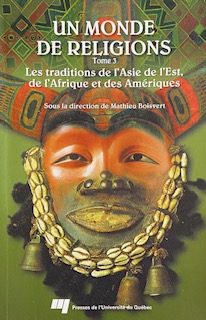 Seller image for MONDE DE RELIGIONS TOME 3. LES TRADITIONS DE L'ASIE. for sale by Livres Norrois