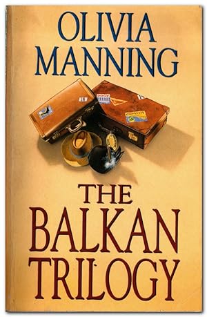 Immagine del venditore per The Balkan Trilogy The Great Fortune; The Spoilt City; Friends and Heroes venduto da Darkwood Online T/A BooksinBulgaria