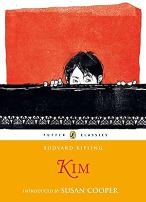 Imagen del vendedor de Kim (The Penguin English Library) a la venta por WeBuyBooks 2