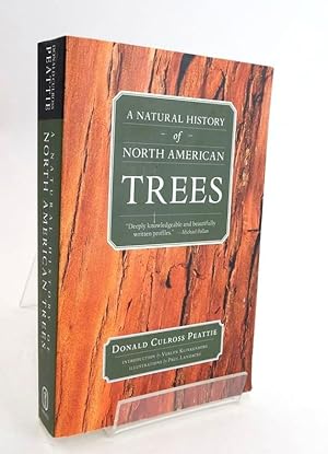 Immagine del venditore per A NATURAL HISTORY OF NORTH AMERICAN TREES venduto da Stella & Rose's Books, PBFA