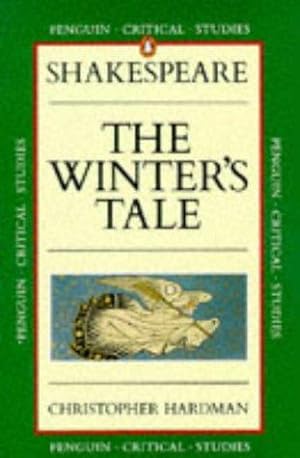 Bild des Verkufers fr Penguin Critical Studies: The Winter's Tale zum Verkauf von WeBuyBooks 2