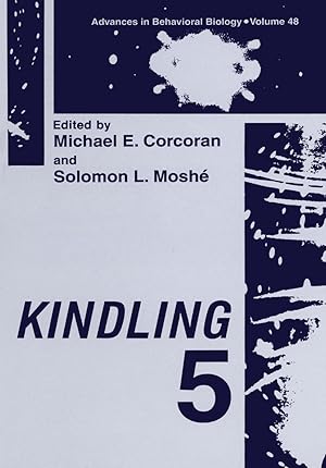 Imagen del vendedor de KINDLING 5 a la venta por moluna