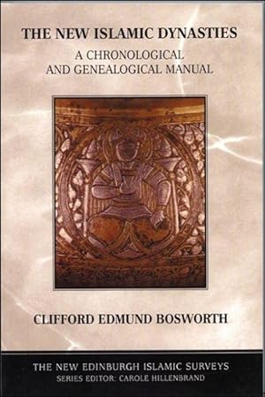 Seller image for Bosworth, P: The New Islamic Dynasties for sale by moluna