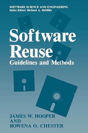 Seller image for Software Reuse: Guidelines and Methods for sale by moluna