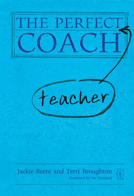 Bild des Verkufers fr The Perfect (Teacher) Coach zum Verkauf von moluna