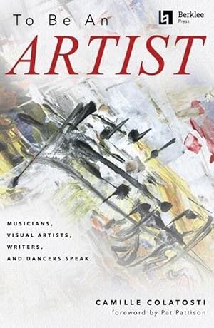 Seller image for To Be an Artist (Paperback) for sale by Grand Eagle Retail