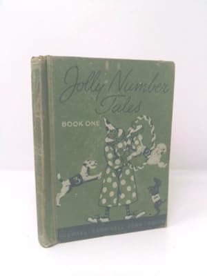 Image du vendeur pour Jolly Number Tales, Book One mis en vente par ThriftBooksVintage