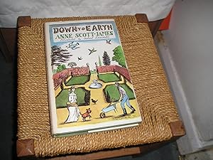 Seller image for Down To Earth for sale by Lyndon Barnes Books