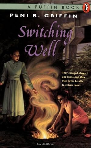 Seller image for Switching Well for sale by Reliant Bookstore