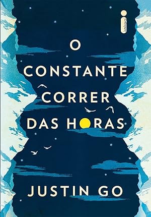 Seller image for O constante correr das horas for sale by Livraria Ing