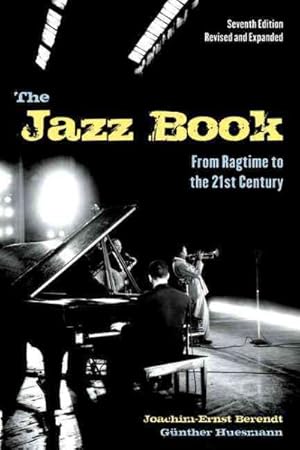 Seller image for Jazz Book : From Ragtime to the 21st Century for sale by GreatBookPrices