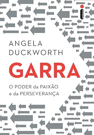 Seller image for Garra. O Poder da Paixo e da Perseverana for sale by Livraria Ing