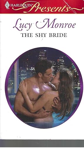 Seller image for The Shy Bride for sale by Vada's Book Store