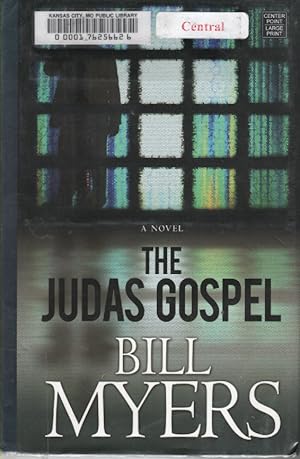 Seller image for The Judas Gospel for sale by Ye Old Bookworm