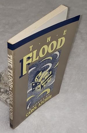 Seller image for The Flood for sale by Lloyd Zimmer, Books and Maps