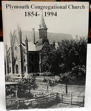 Plymouth Congregational Church, 1854-1994