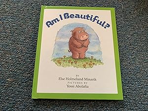 Seller image for Am I Beautiful? for sale by Betty Mittendorf /Tiffany Power BKSLINEN