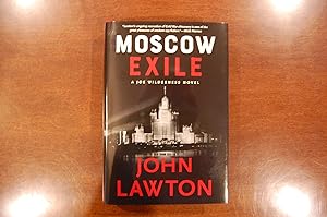 Moscow Exile (signed)
