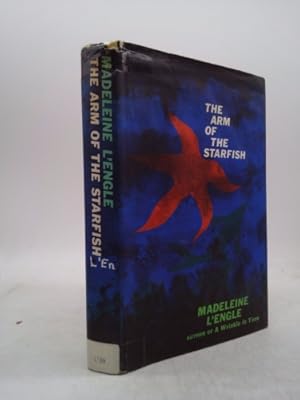 Seller image for The Arm of the Starfish for sale by ThriftBooksVintage