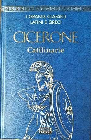 CICERONE Catilinarie