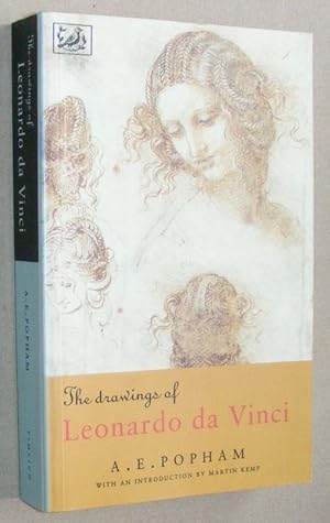 Image du vendeur pour The Drawings of Leonardo da Vinci mis en vente par Nigel Smith Books