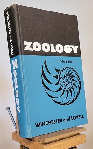 Seller image for Zoology for sale by Henniker Book Farm and Gifts