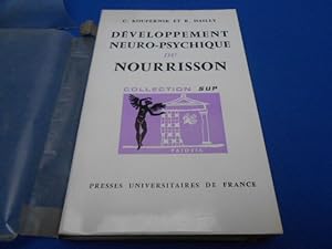 Développement neuro-psychique du nourrisson