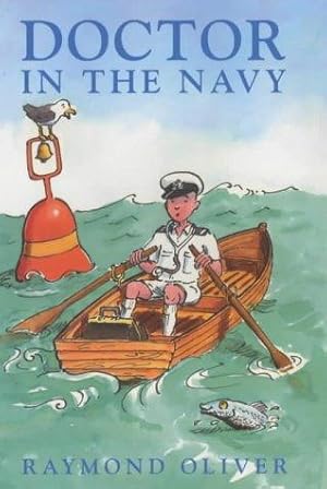 Seller image for Doctor in the Navy for sale by WeBuyBooks