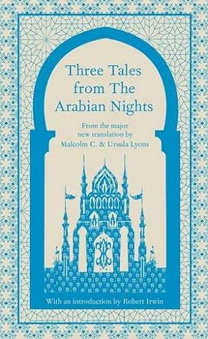 Immagine del venditore per Three Tales from the Arabian Nights (Penguin Classics) venduto da WeBuyBooks 2