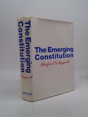 Seller image for The Emerging Constitution, for sale by ThriftBooksVintage
