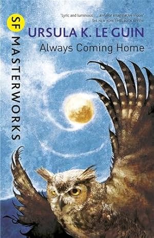 Immagine del venditore per Always Coming Home venduto da GreatBookPrices