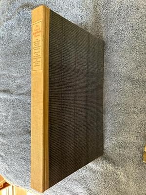 Seller image for The Essays of Ralph Waldo Emerson: The First Series MDCCCXLI and the Second Series MDCCCXLIV in One Volume for sale by Tiber Books