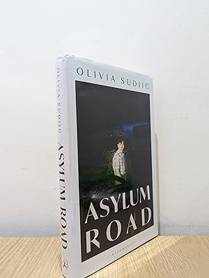 Imagen del vendedor de Asylum Road (Signed First Edition) a la venta por Fialta Books