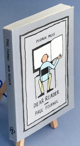 Seller image for Dear Reader. First Printing for sale by Libris Books