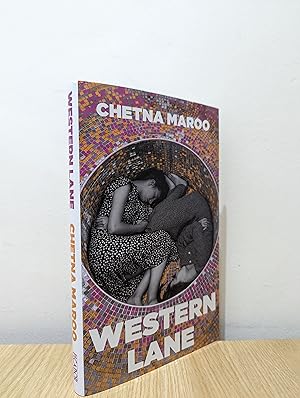 Western Lane (Signed First Edition)