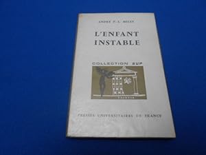 L'Enfant Instable