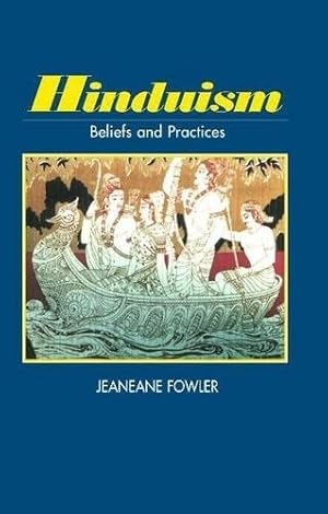 Seller image for Hinduism : Beliefs and Practices for sale by GreatBookPricesUK