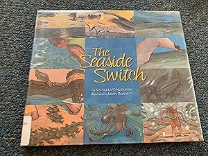 Seller image for The Seaside Switch for sale by Betty Mittendorf /Tiffany Power BKSLINEN