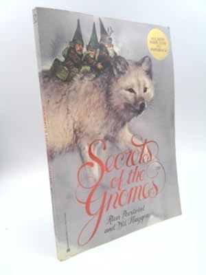 Seller image for Secrets of the Gnomes for sale by ThriftBooksVintage