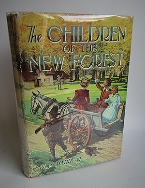 The Children of the New Forest