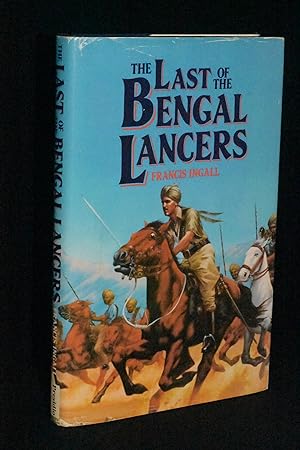 Seller image for The Last of the Bengal Lancers for sale by Books by White/Walnut Valley Books