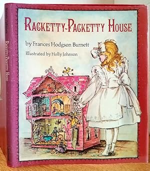 Seller image for RACKETTY-PACKETTY HOUSE for sale by MARIE BOTTINI, BOOKSELLER