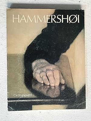 Image du vendeur pour Vilhelm Hammershi: en Retrospektiv Udstilling [a Retrospective Exhibition] mis en vente par Aeon Bookstore