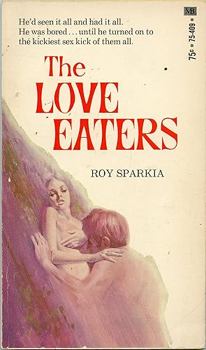 The Love Eaters
