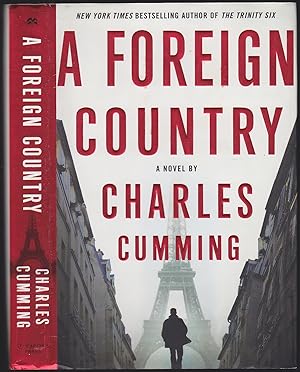 Seller image for A Foreign Country (Thomas Kell, 1) for sale by Books of the World