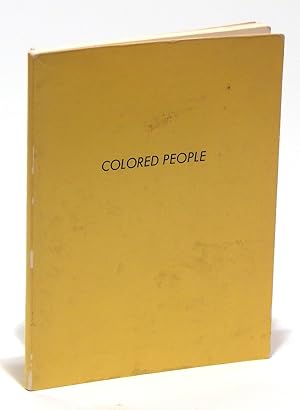 Colored People