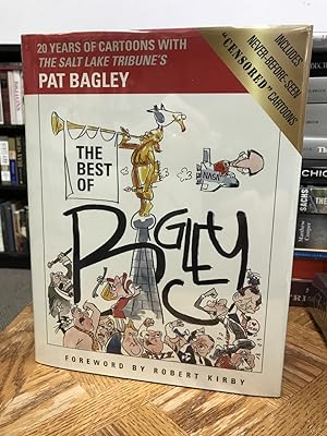 The Best of Bagley